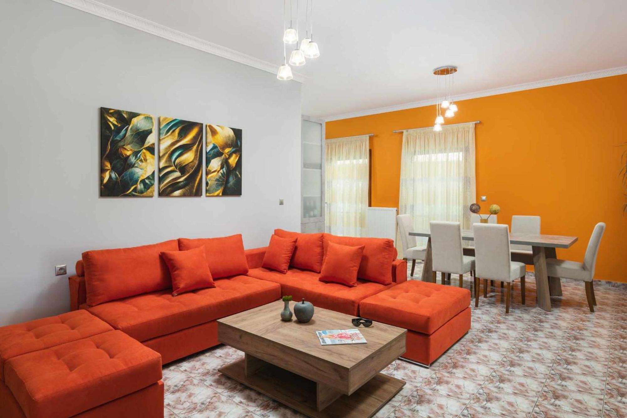 Somine Chania Apartament Chania (Crete)